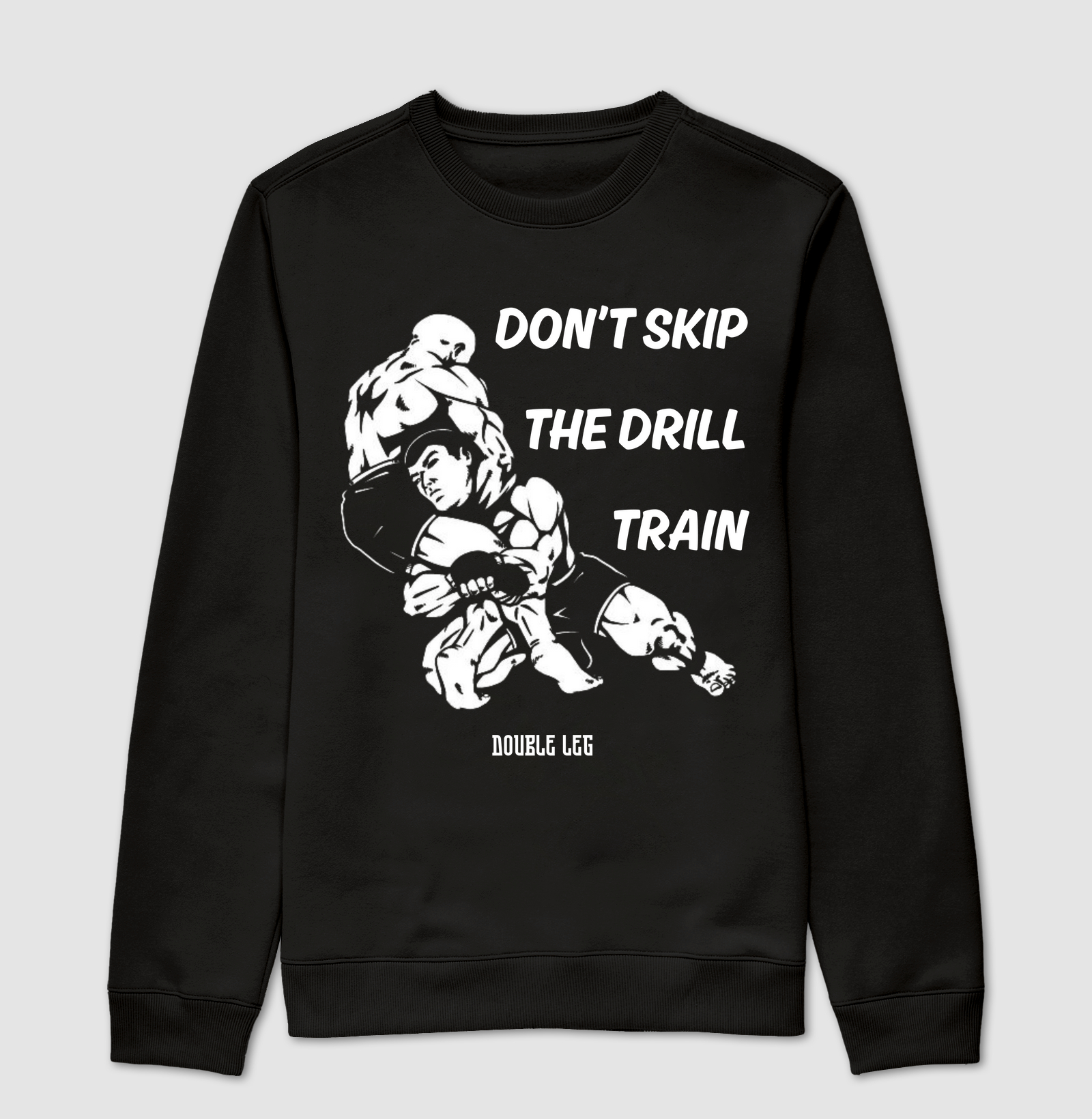 Treino de drill