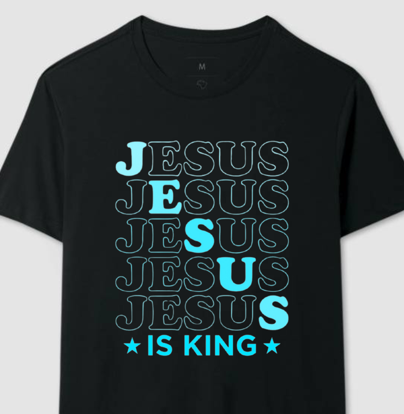 jesus is king 8