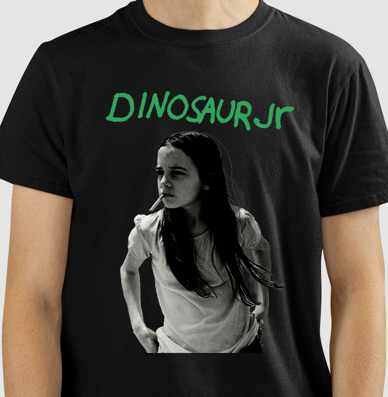 Dinosaur Jr. – Green Mind