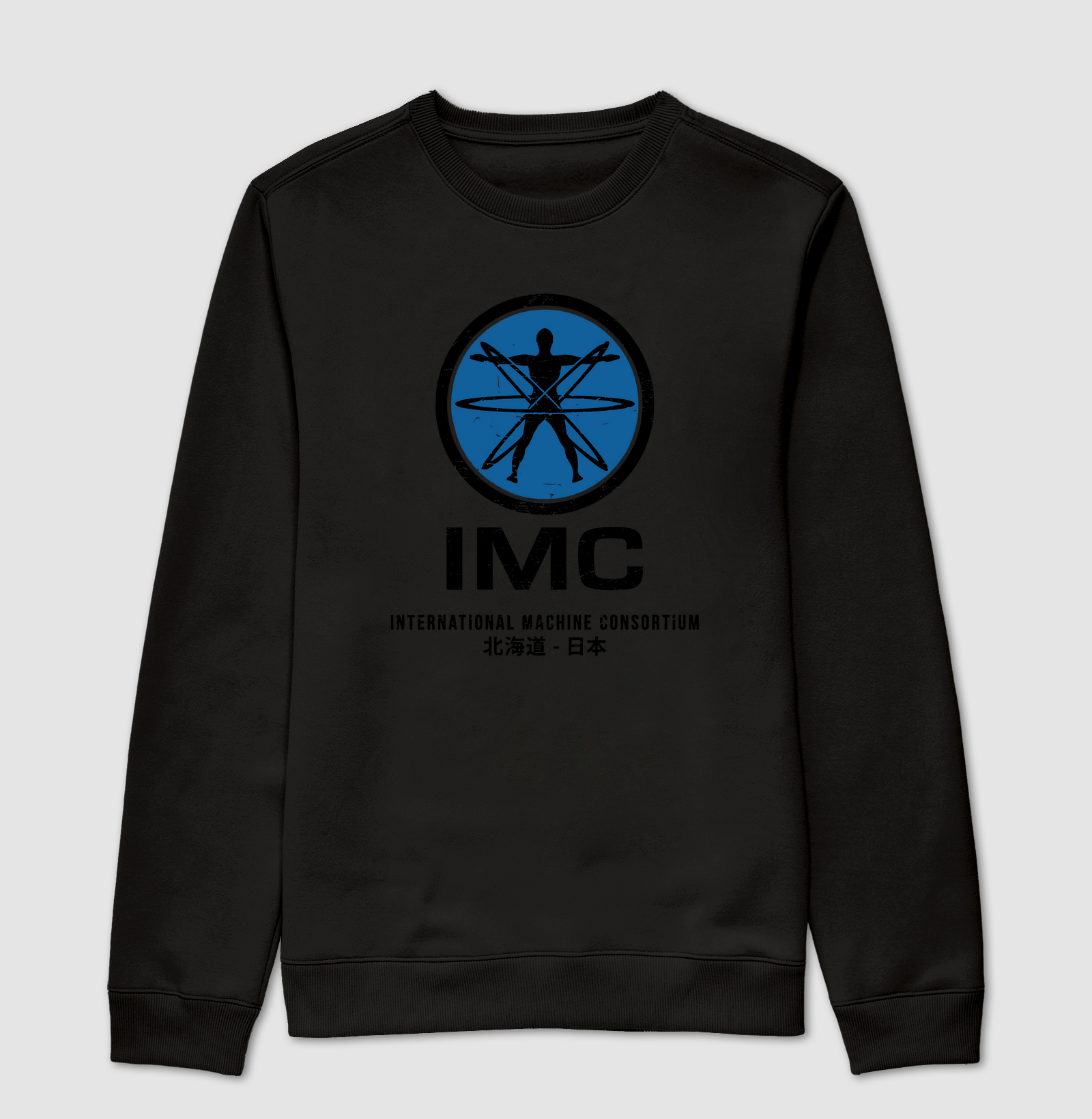 IMC