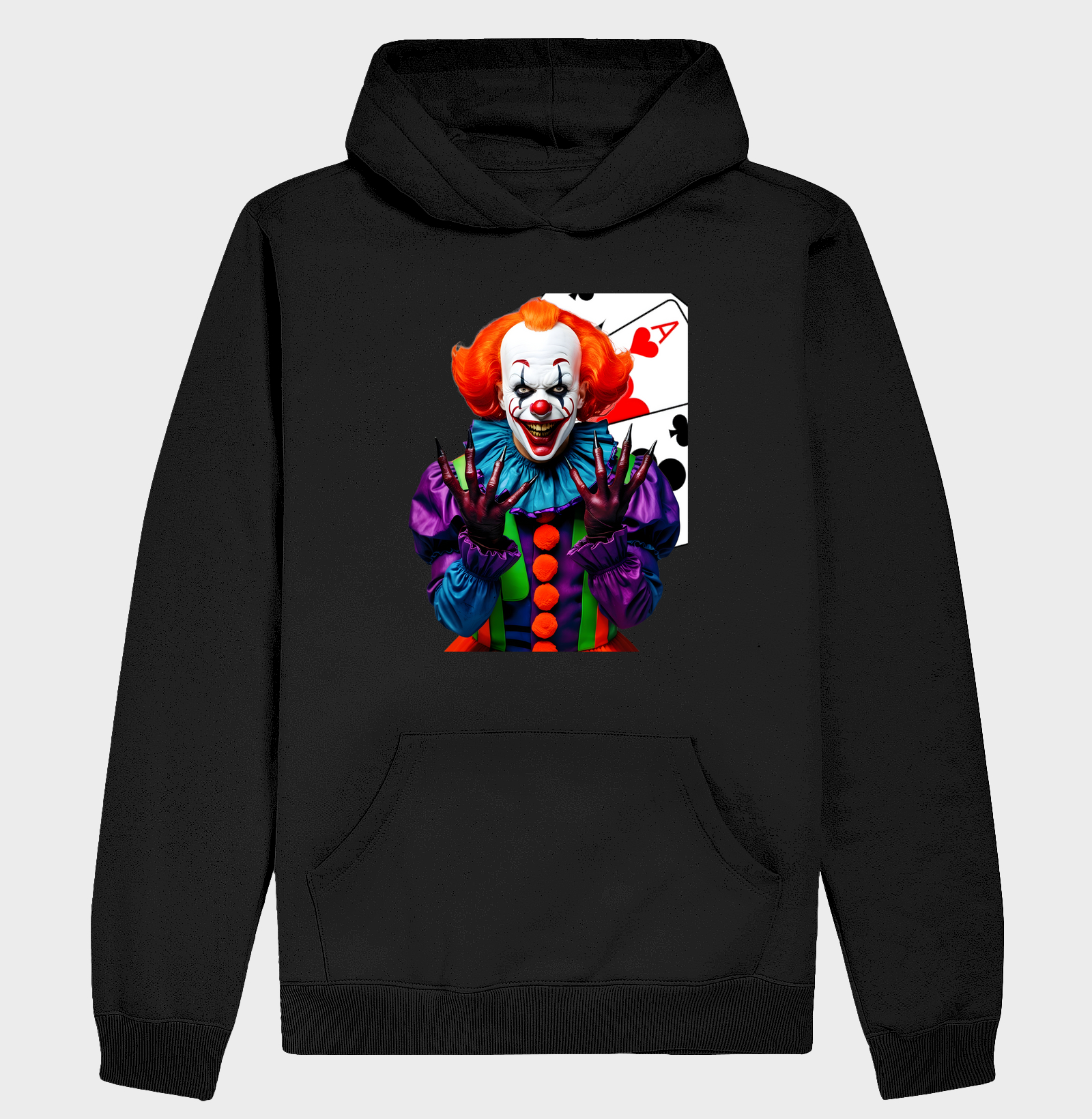 Card player