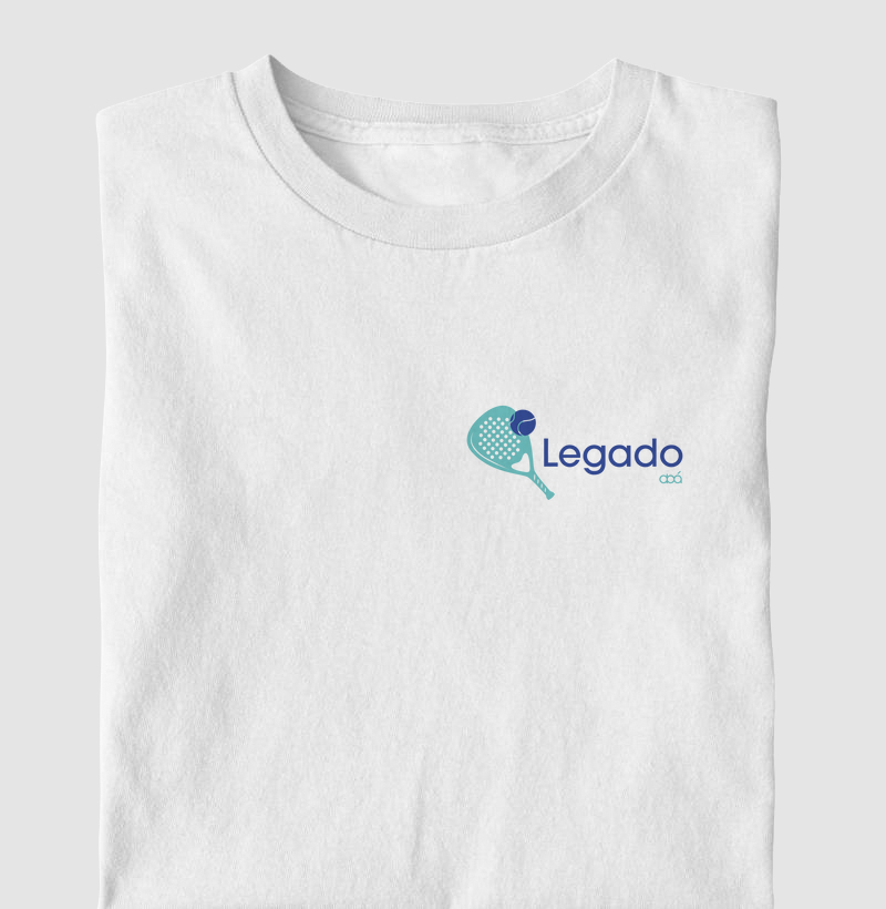 KIDS LEGADO AZUL