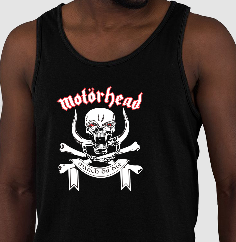 Motörherd 