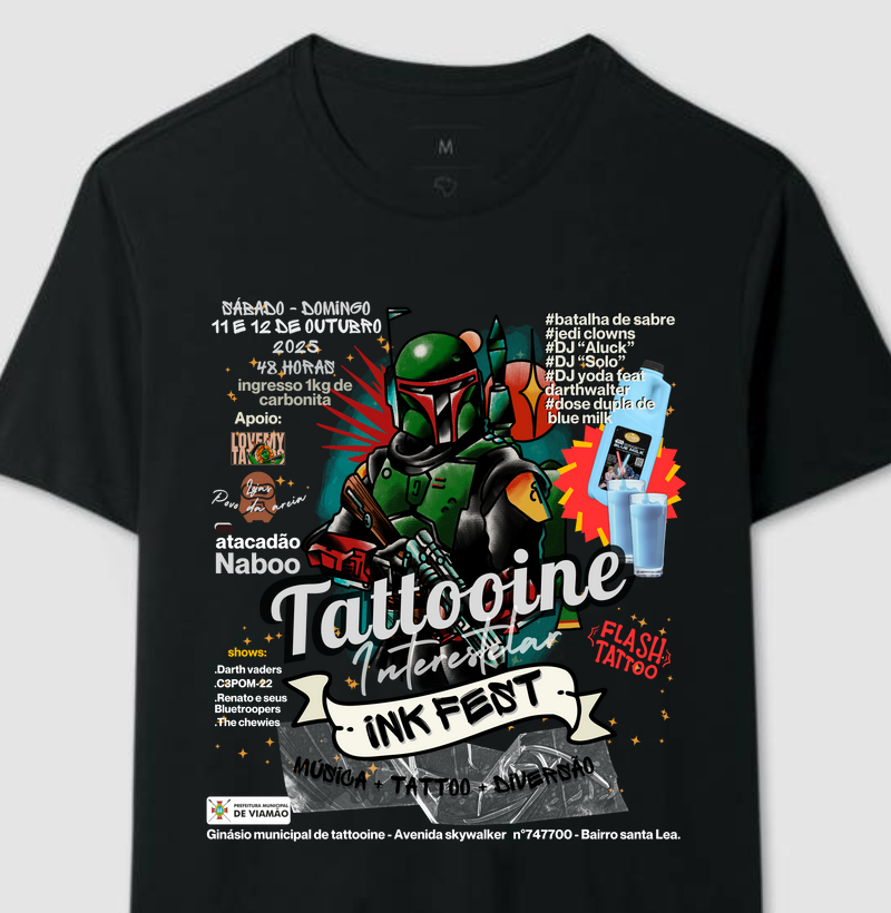 tattooine interestelar ink fest