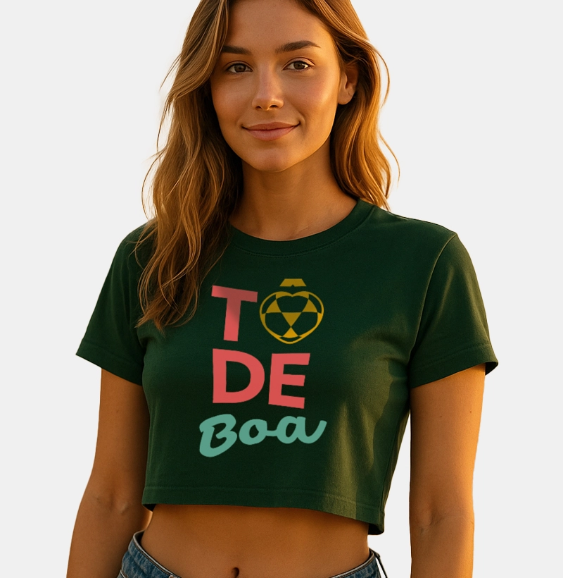 Tô de Boa