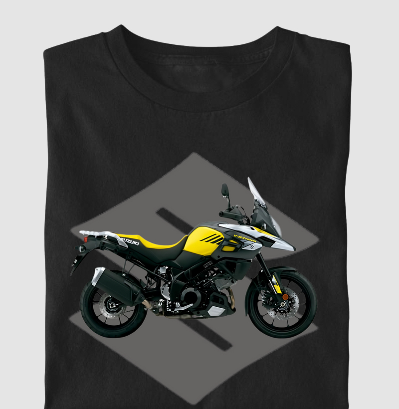 V-Strom 1000 XT