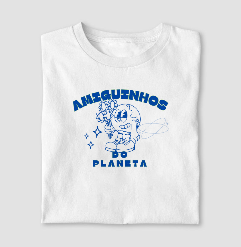AMIGUINHOS 