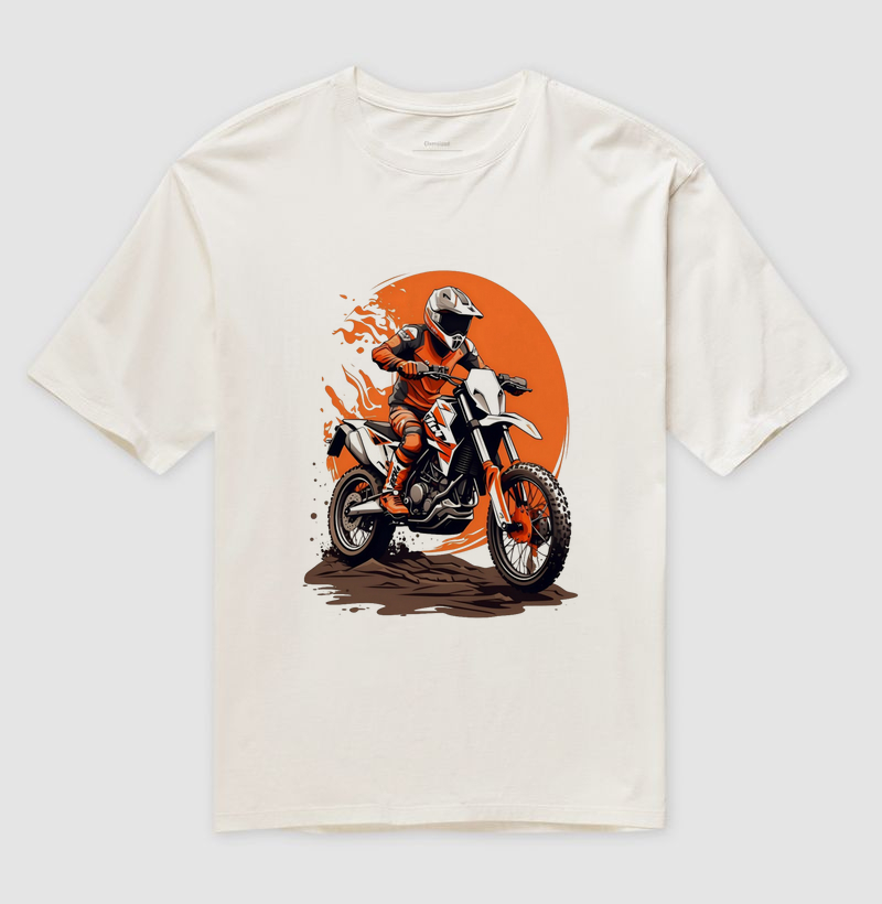 MOTOCROSS