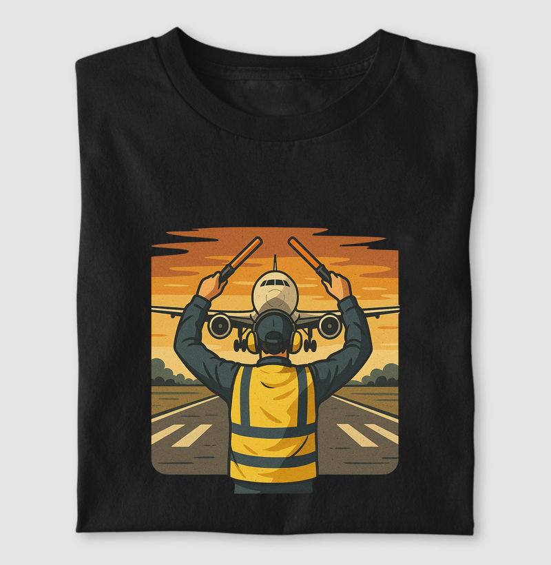 O Balizador - Colorido