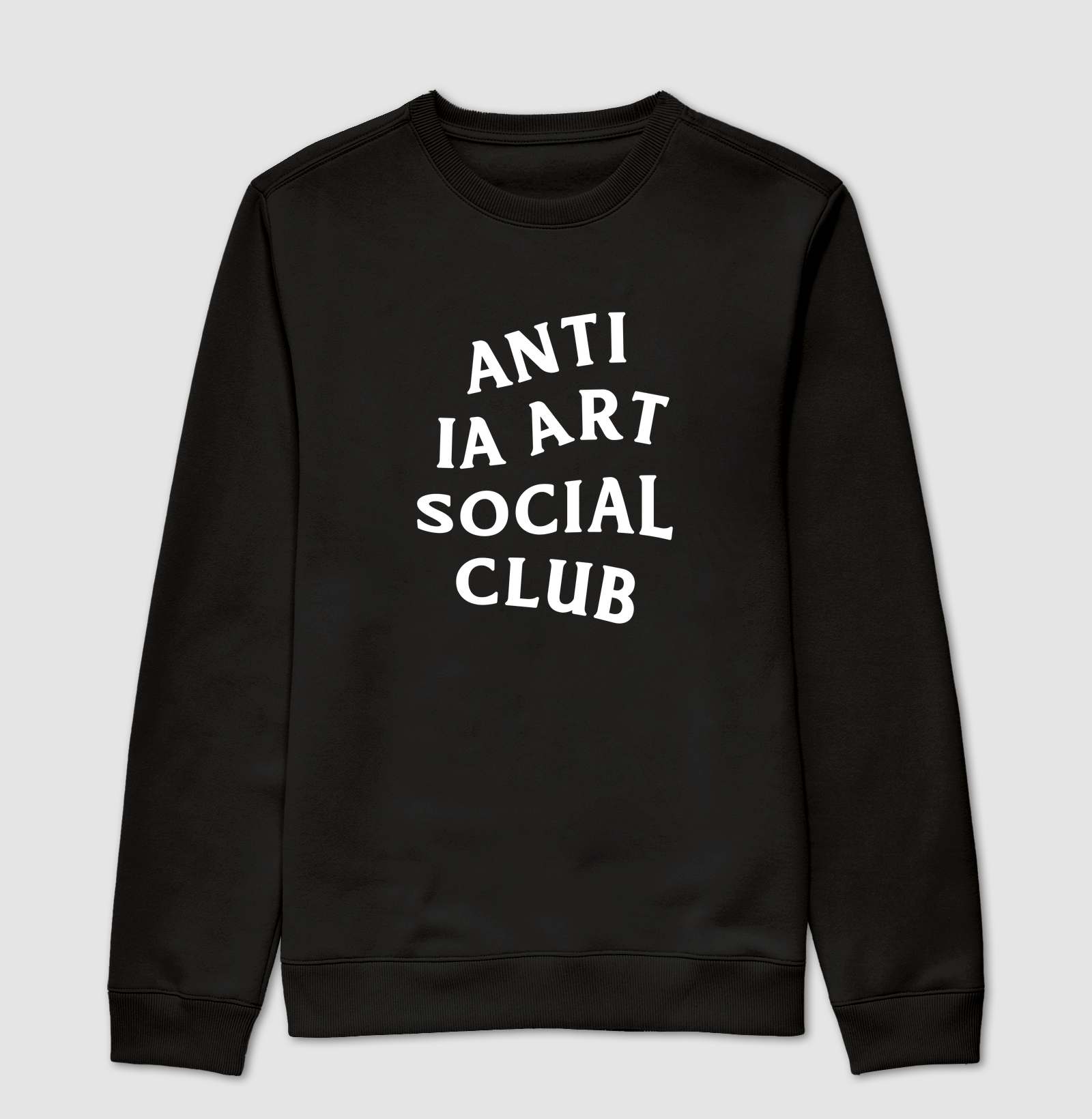 Anti IA Art Social Club