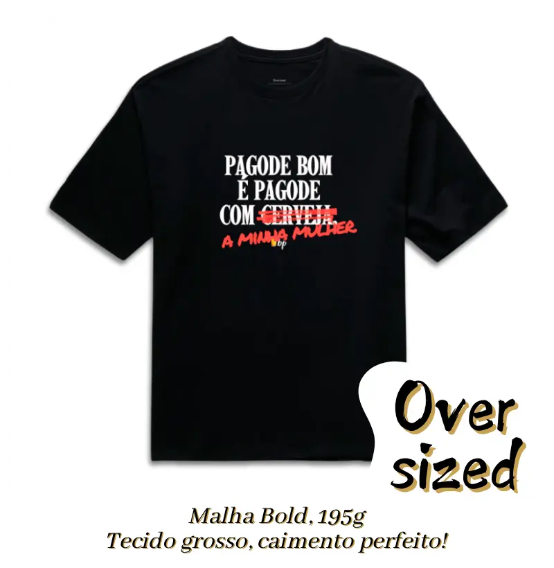 CASAL - Pagode bom é pagode com a minha mulher