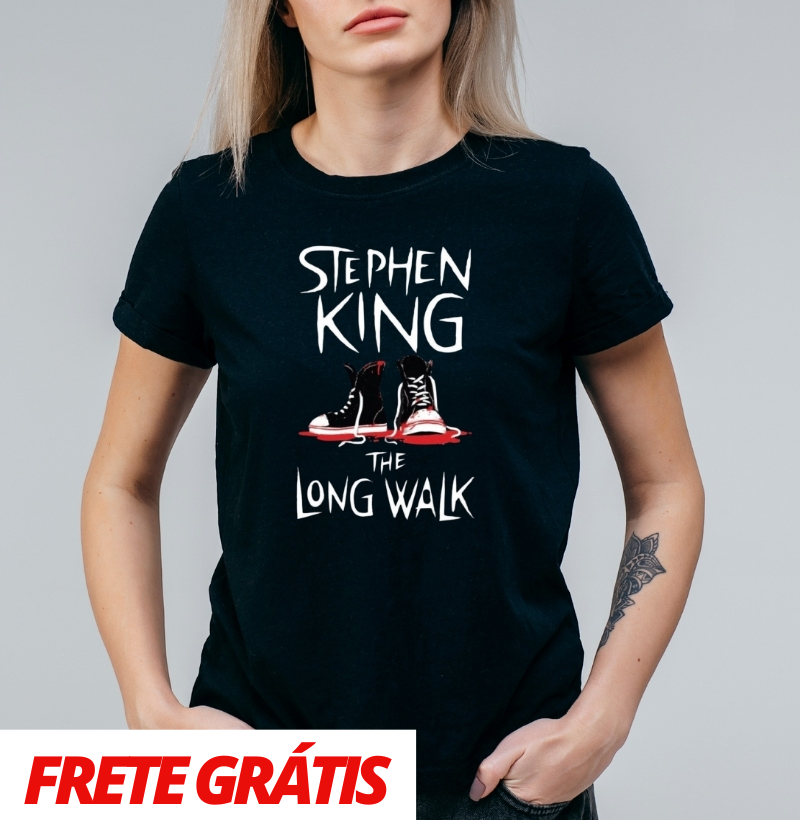 The Long Walk