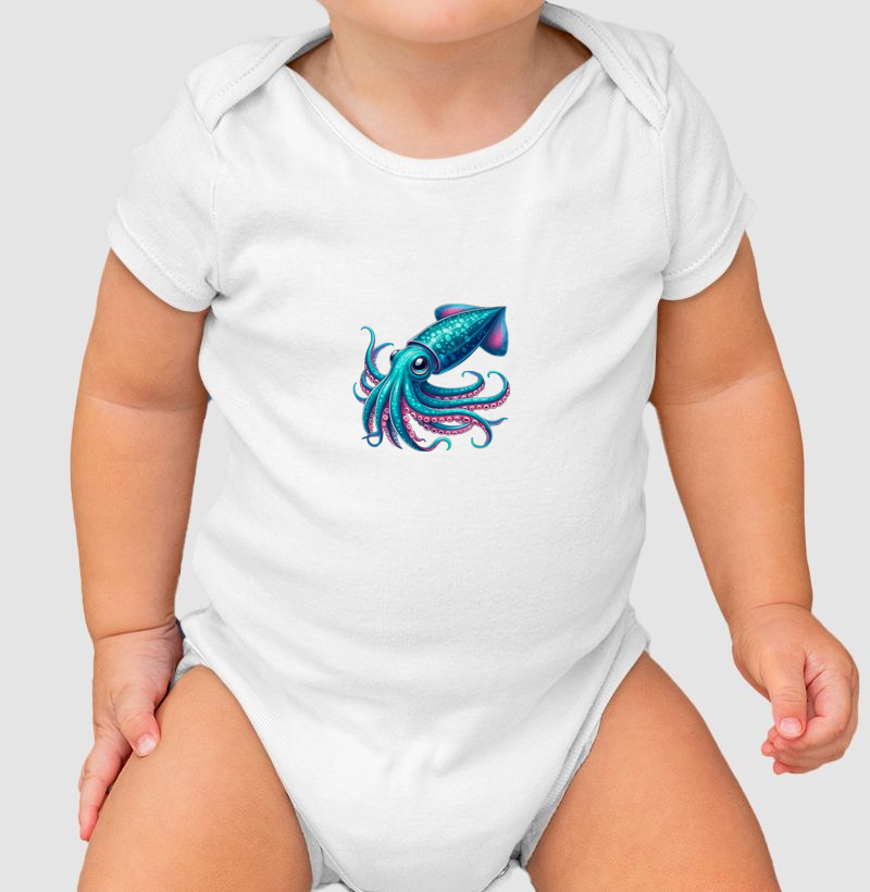 Body Infantil C.S Sea Vibes 