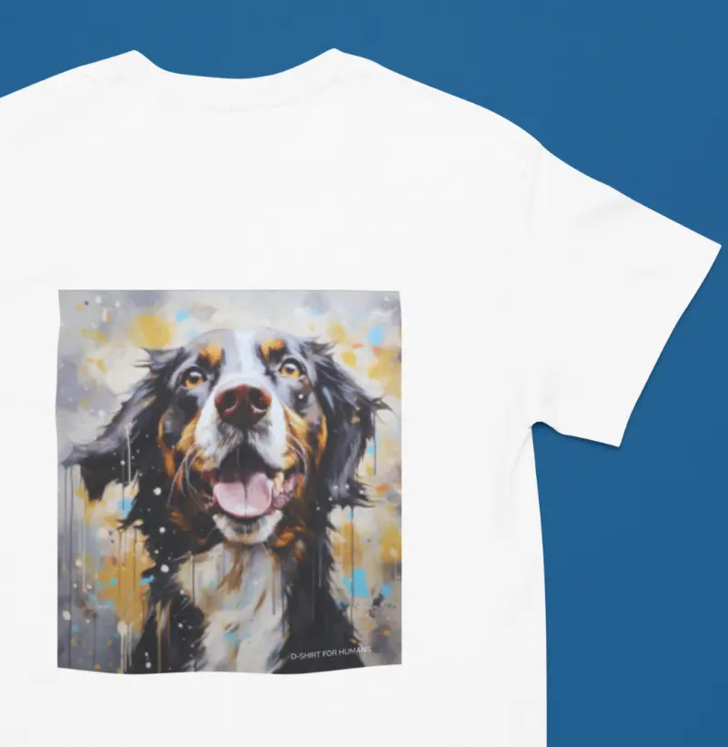 Premium - arte doguinho
