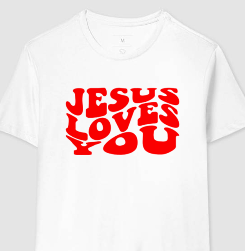 jesus love you 2