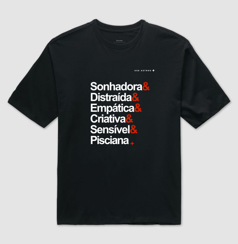Da Pisciana - Peixes