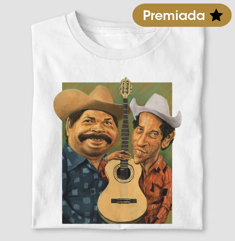 Tião Carreiro & Pardinho - Deluxe