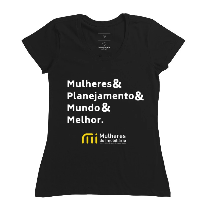 Mundo Melhor - Mulheres do Imobiliário