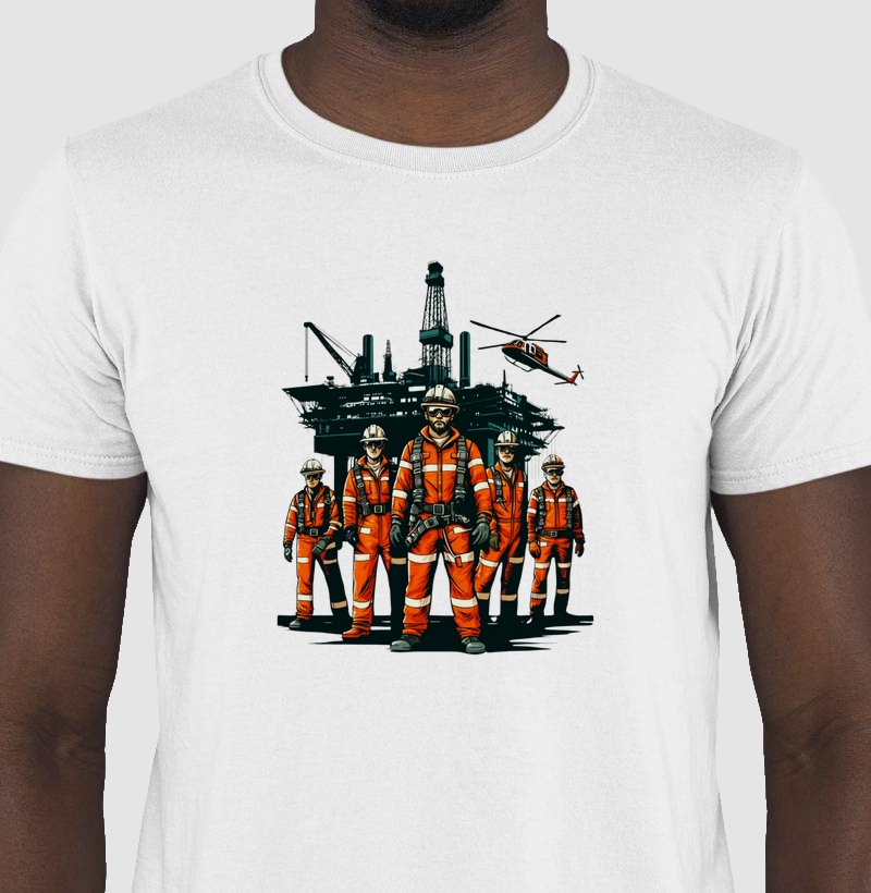  Linha de Frente Offshore