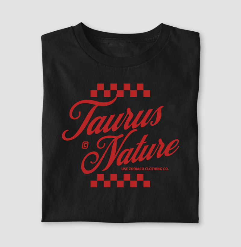 Camiseta Signos GÊMEOS - GEMINI NATURE