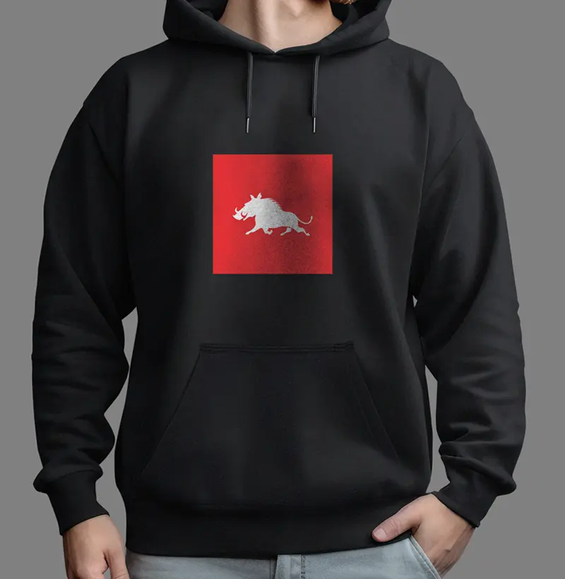 Moletom Classica Joe Joe Symbol