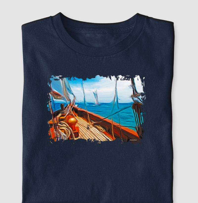 PINTURA REGATA