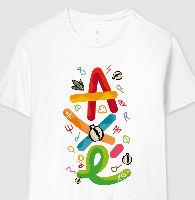 AXÉ Ô