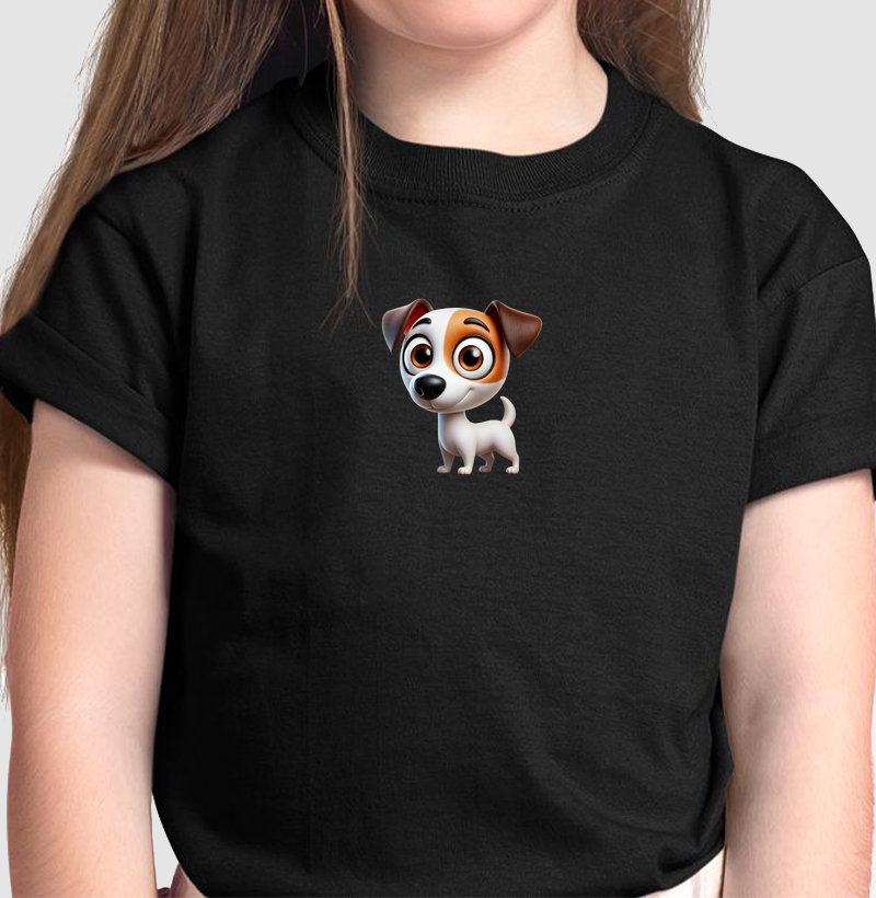 Jack Russel - Foficos Dogs  