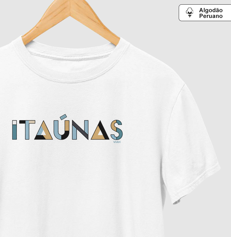 ITAÚNAS
