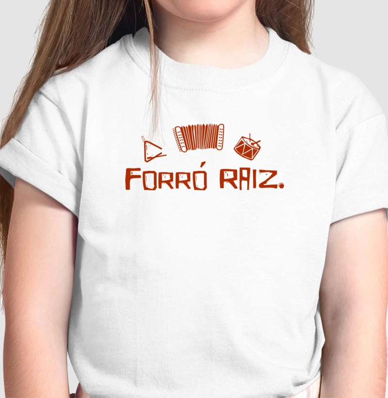 Forró Raiz