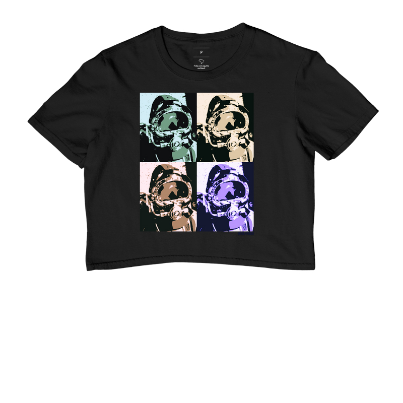 KMB ANDY WARHOL ART