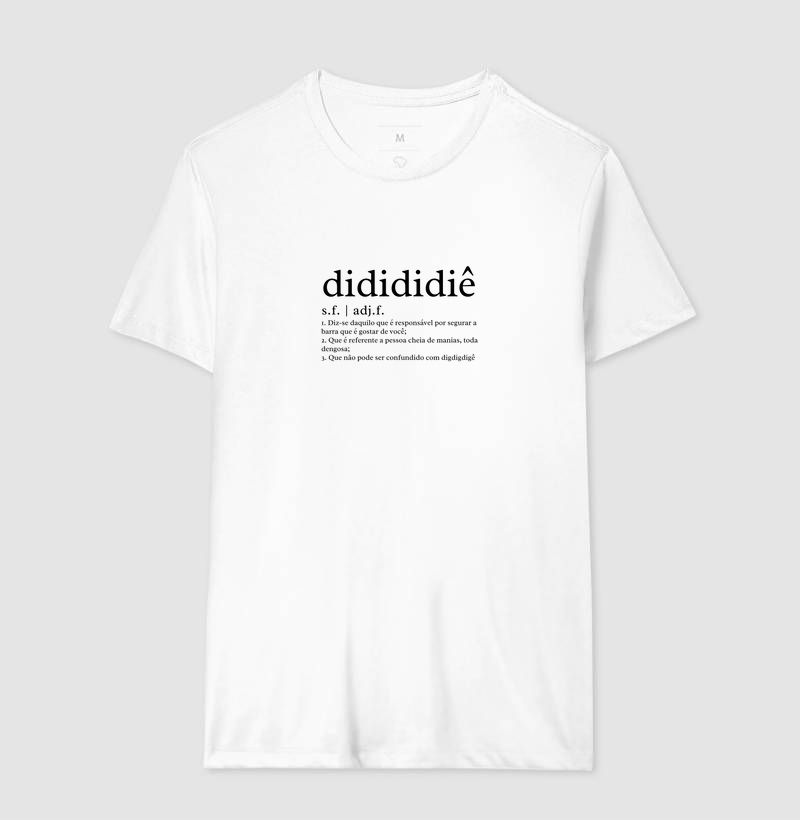 Camiseta