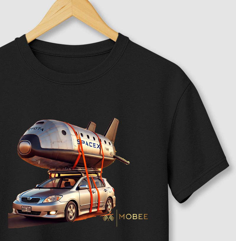 Starship Fielder