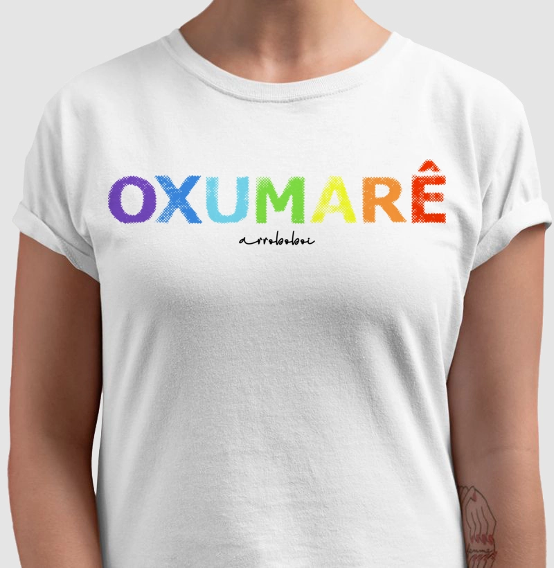 CMS OXUMARÊ