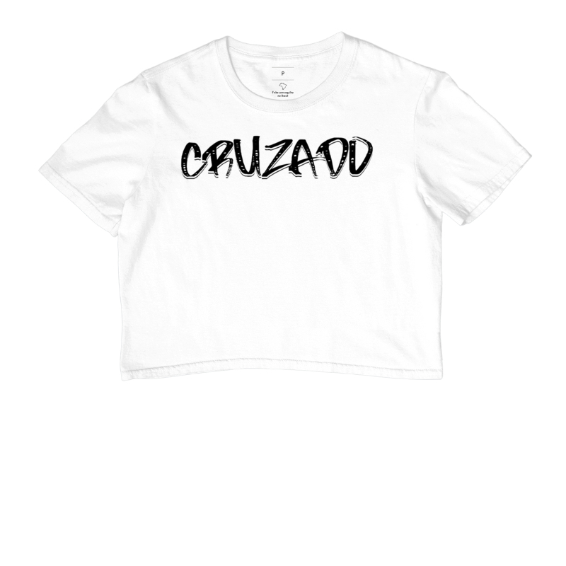 Cropped Cruzado