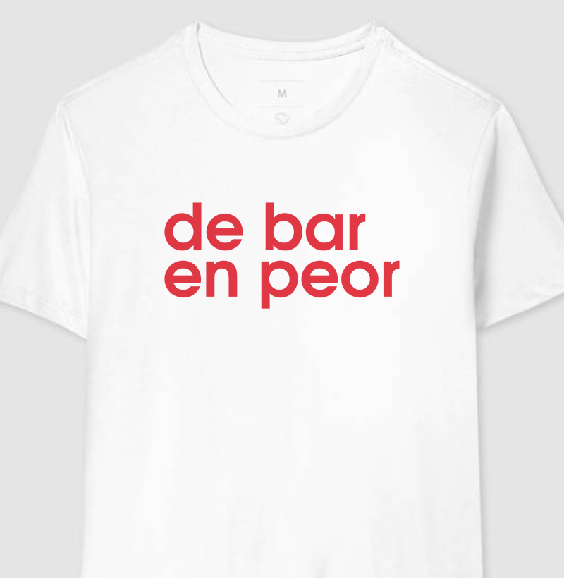 Camisa 0