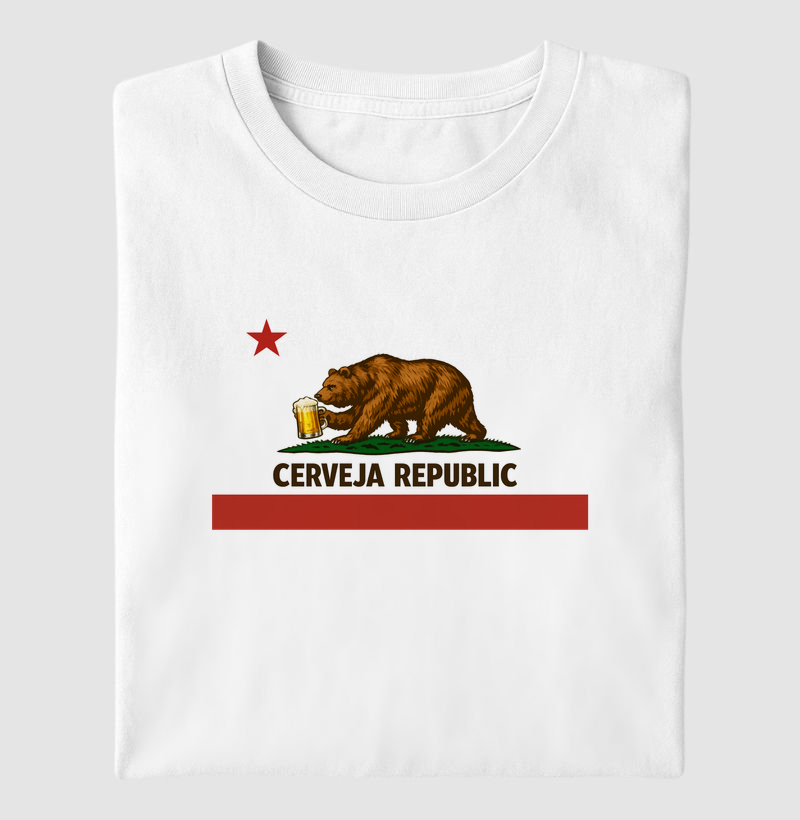 Cerveja Republic