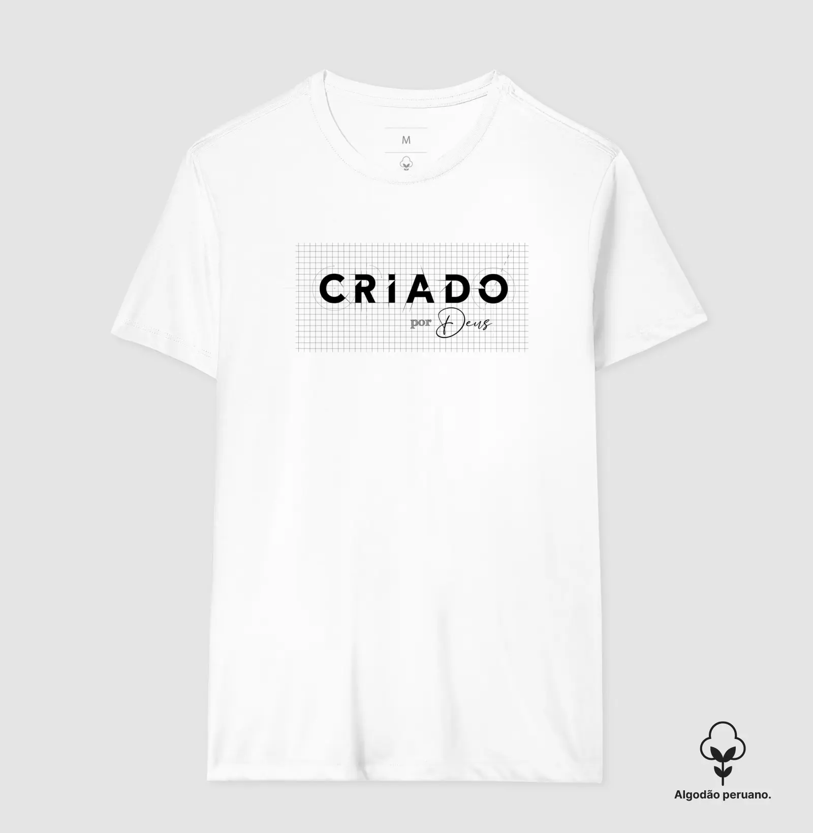 Criado por Deus