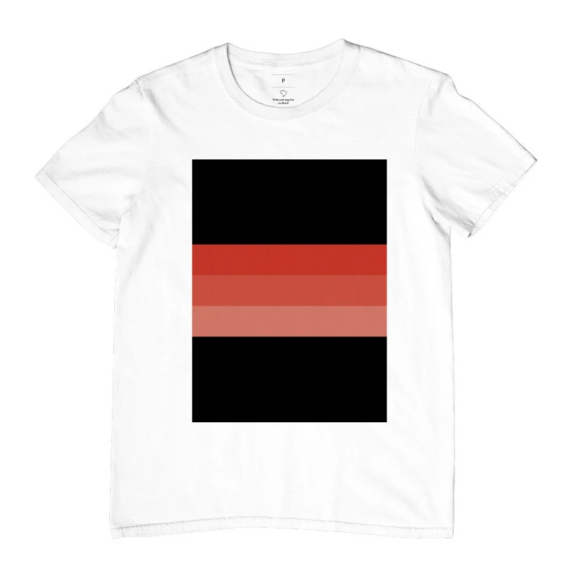 Camiseta do Time