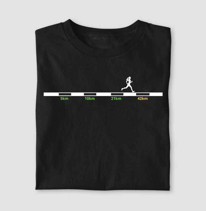 Objetivo MARATONA.