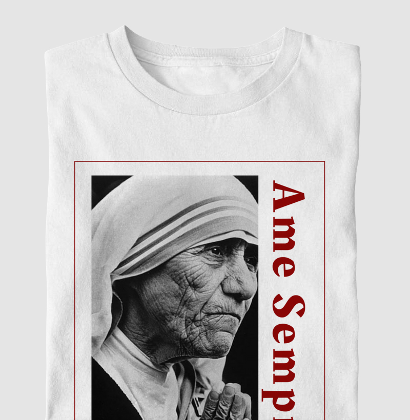 Madre Teresa - IV