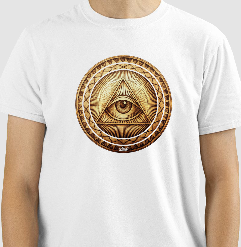 Éolord Delta Mandala