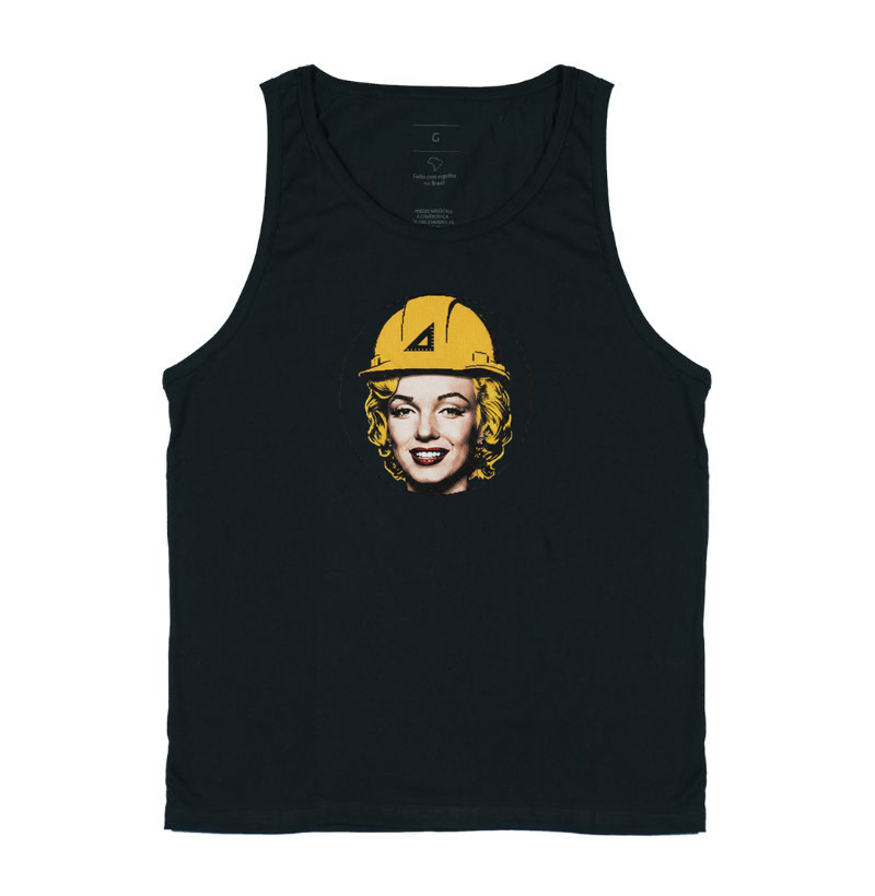Marilyn Monroe na obra