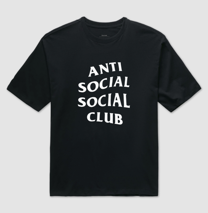 Ant Social