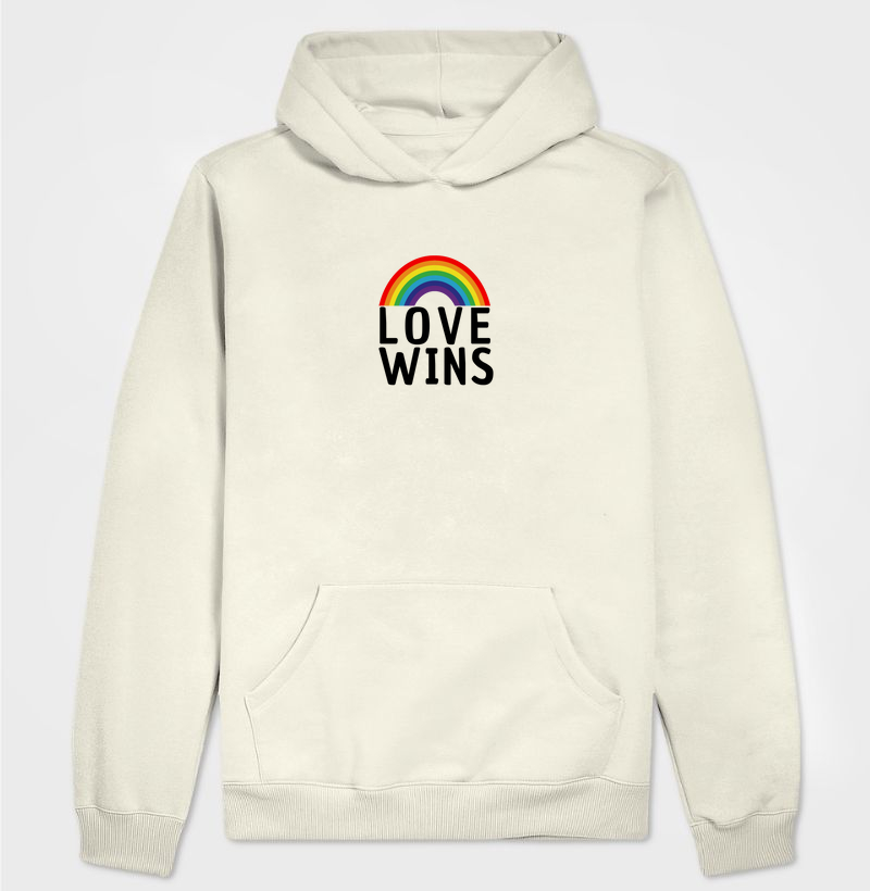 Love Wins 