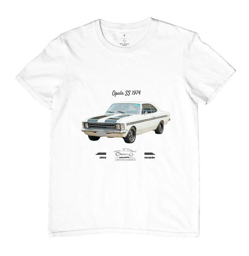 OPALAGYN - COLEÇÃO - SS 1974
