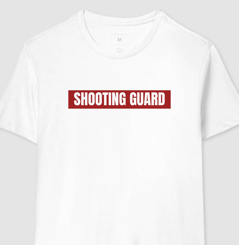 Shooting Guard
