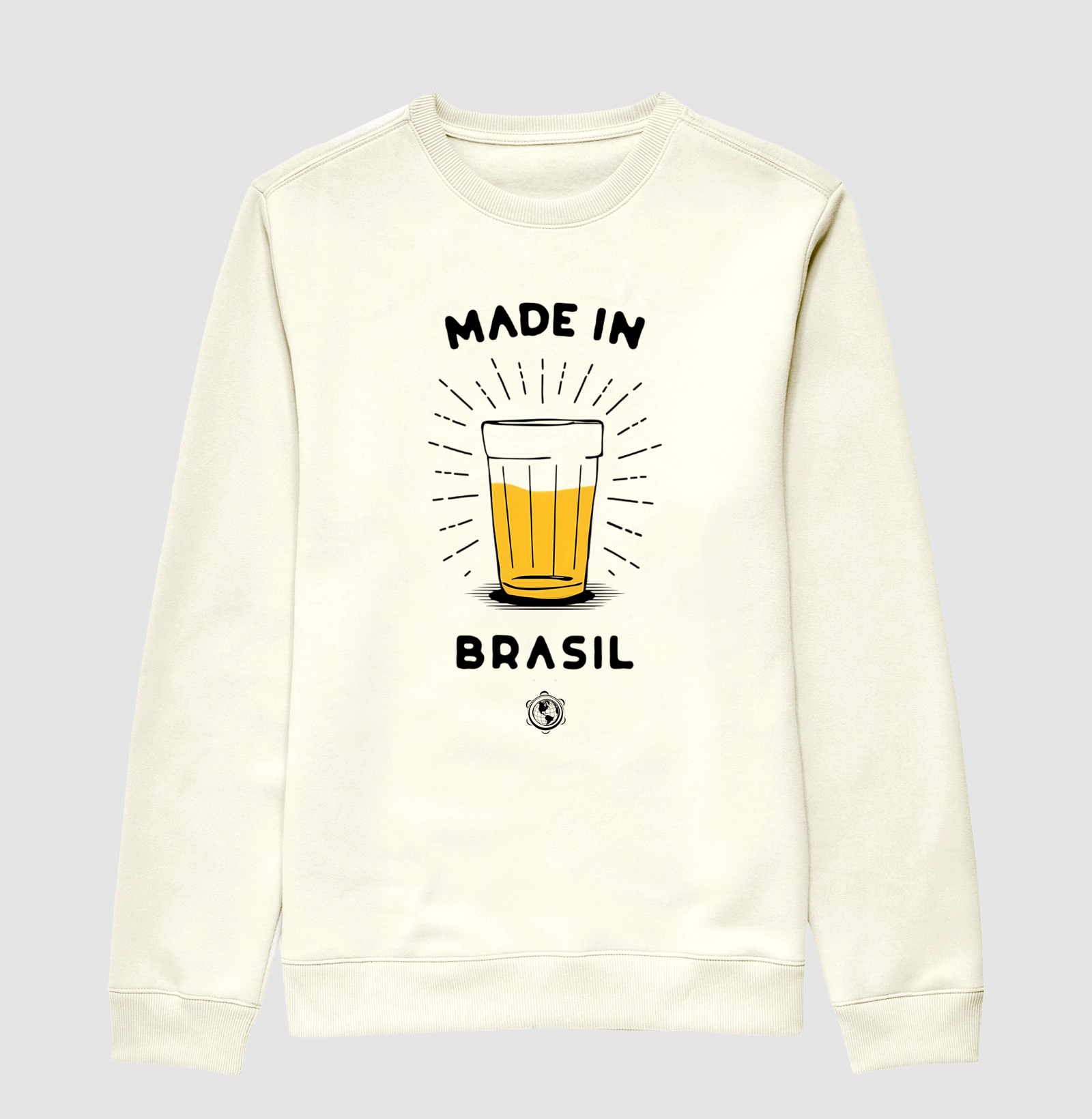 made in brasil
