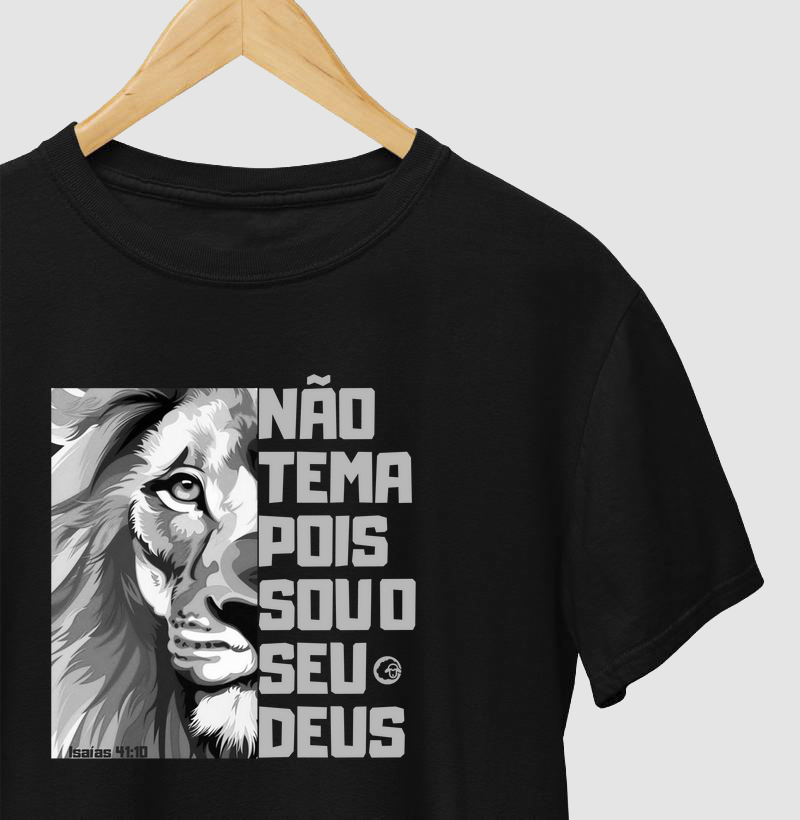 Não Tema