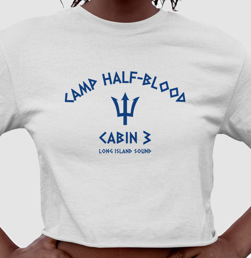 Camiseta chalé 3
